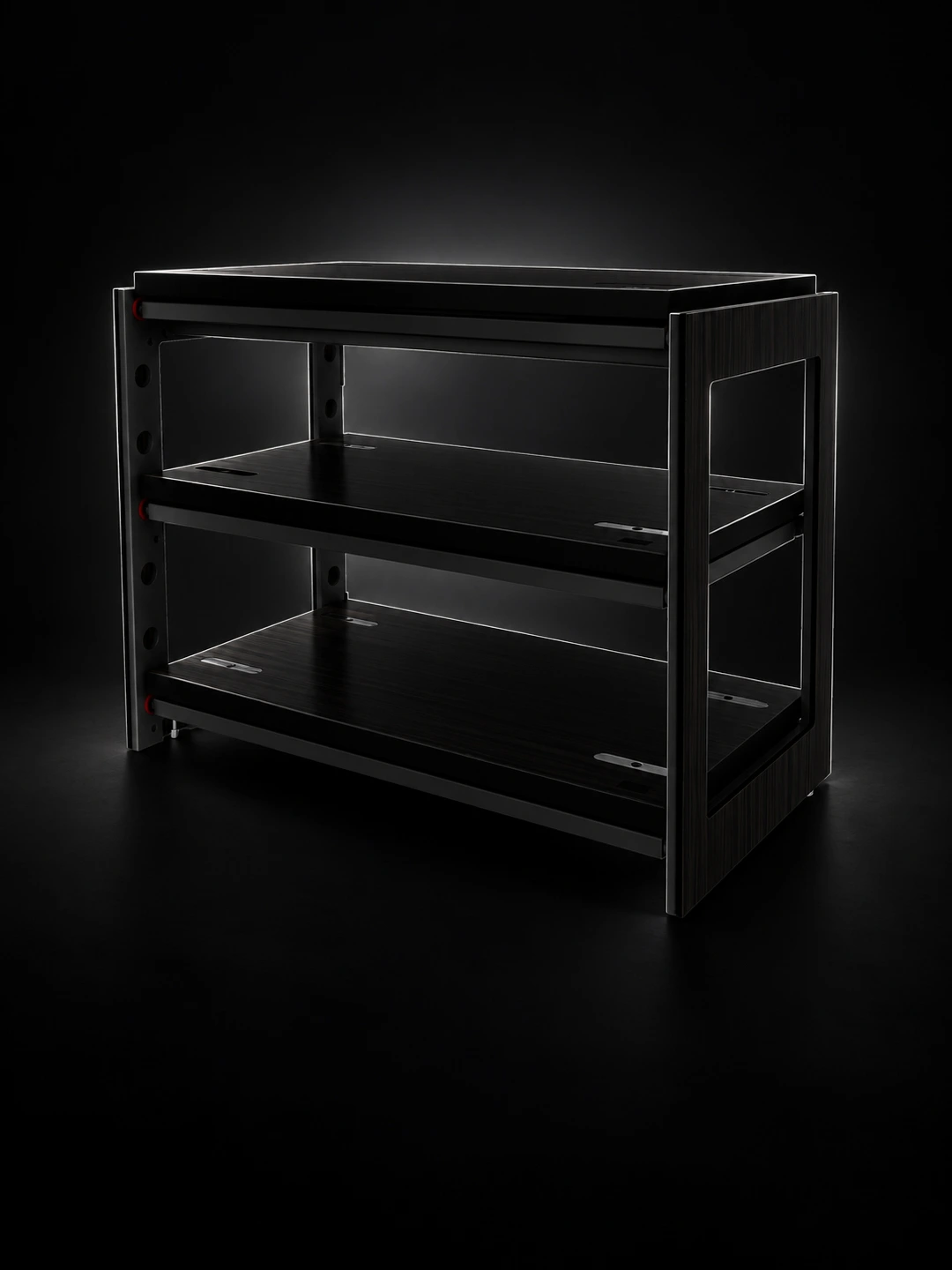 The new ITO1020 with integrated Silencer